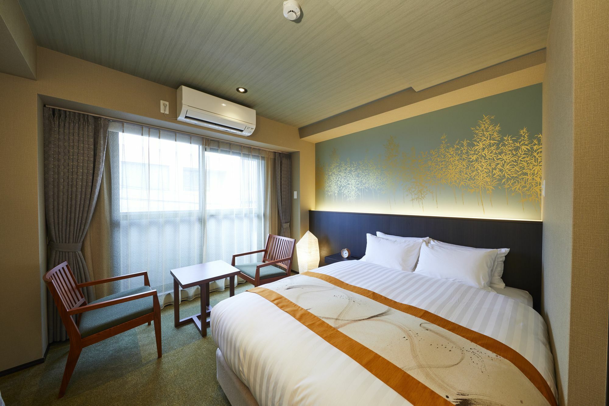 Rinn Gojo Tenjinmae Apartment *