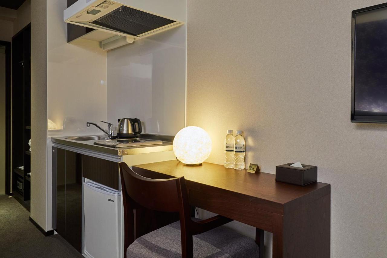 Apartment Rinn Gojo Tenjinmae *