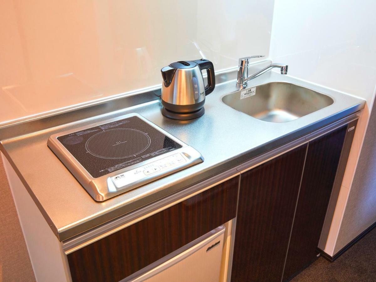Rinn Gojo Tenjinmae Apartment Kyōto
